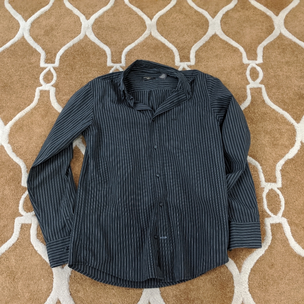 Dockers Button Up Shirt
